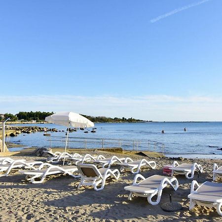 Apartments With A Parking Space Zambratija, Umag - 7059 Extérieur photo